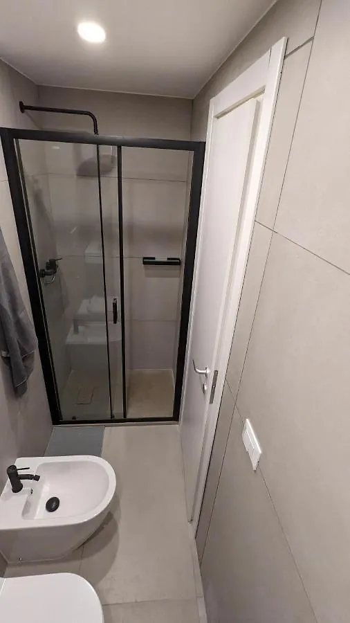 Valona 101 - Elegant Loft Apartment Bari 0*,  Italy