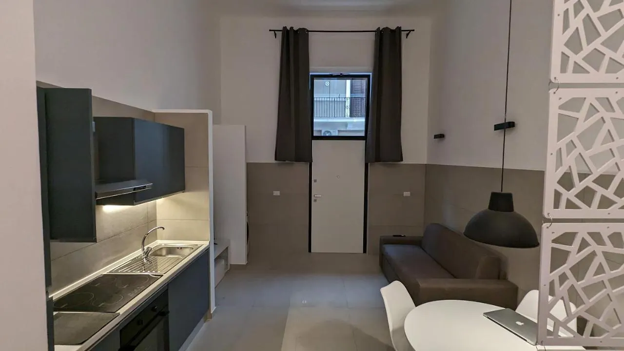 Valona 101 - Elegant Loft location