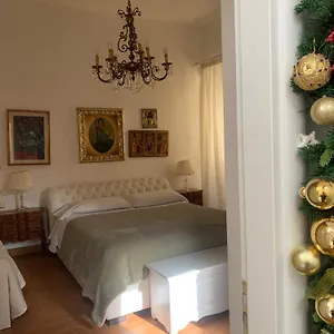2* Panzió San Nicola D'amare
